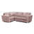 Dusky Pink is out of stock