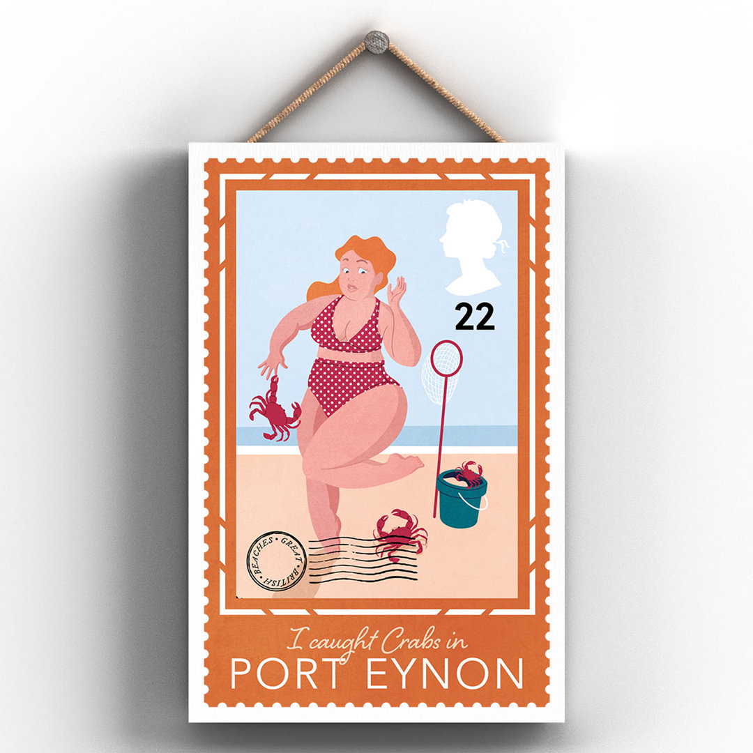 Nautical & Beach Wall Decor