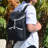 NCAA Washington State Cougars Lightweight Cooler Backpack