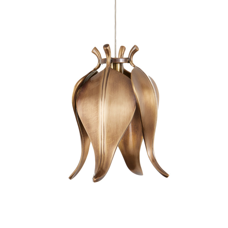 Iota 7 - Light Pendant