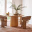 Gabriella Round Dining Table