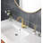 Single-handle Bathroom Faucet-53034871