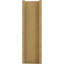 Bois de cèdre brut Funston Slat-89128672