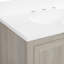 Coiffeuse 30 po avec miroir Stovall-537844308
