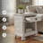 Keicha 22'' W Nightstand