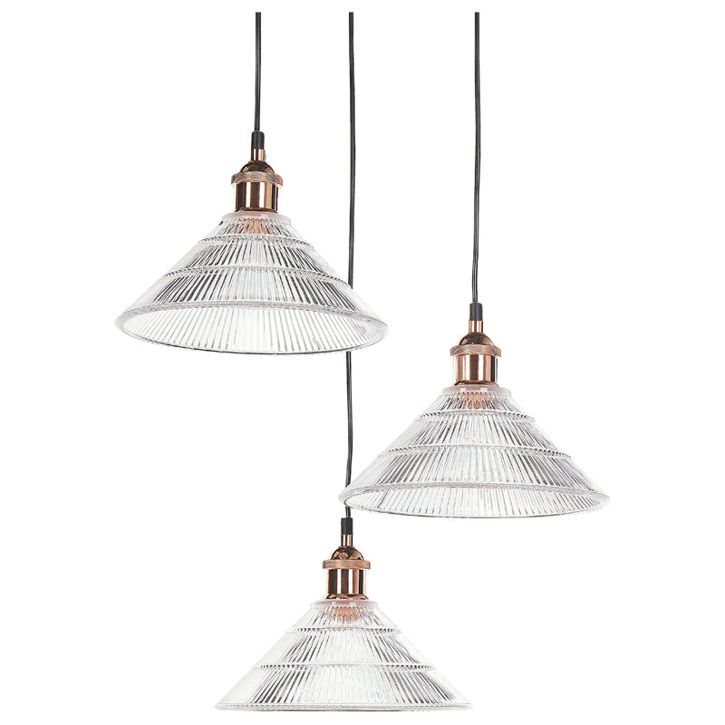 Curone 3 - Light Cluster Pendant