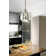 Kirzia 15cm Ceiling Fan with LED Lights