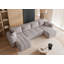 5 Seater Sofa Bed-1817804181