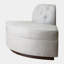 Conversational Rondel Sofa