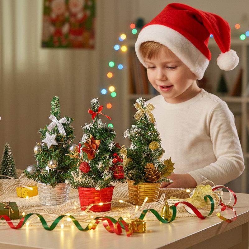 Christmas Decorative Accent