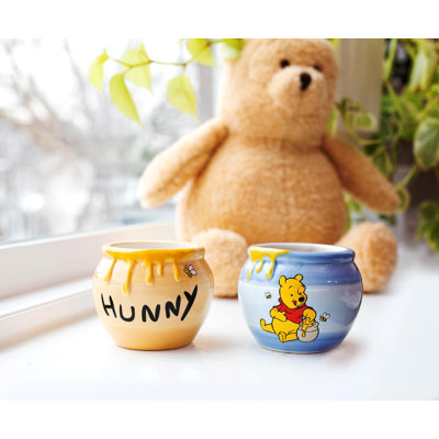 3.5oz. Ceramic Moscow Mule Mug Set