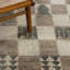 Tapis en laine noué à la main Mackintosh-1390721068