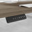 Move 60 Series Adjustable Metal Base Standing Desk-72596821-72596825