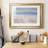 " Beach Textures I " Painting Print-681154748-681154721-681175857