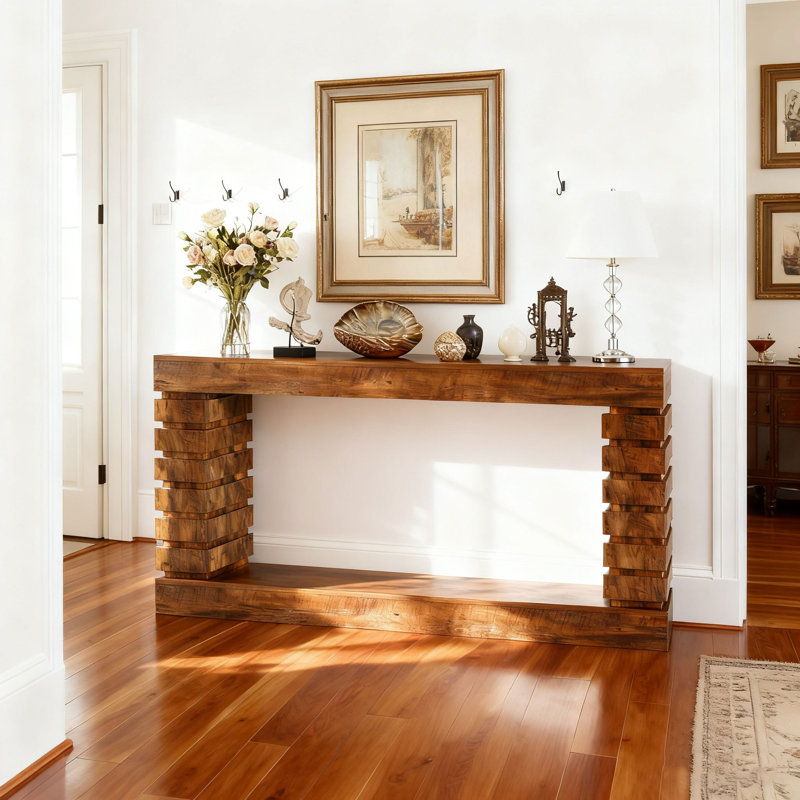 Console Cassandria, Brun