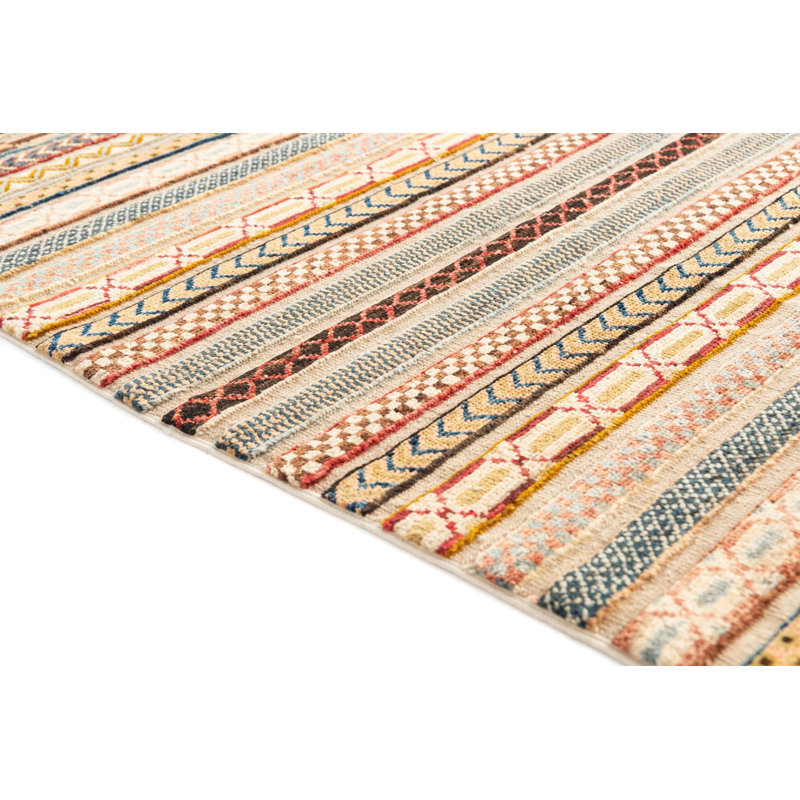 Tapis Johnston Johnston