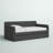 Chandita Upholstered Daybed-1623134076