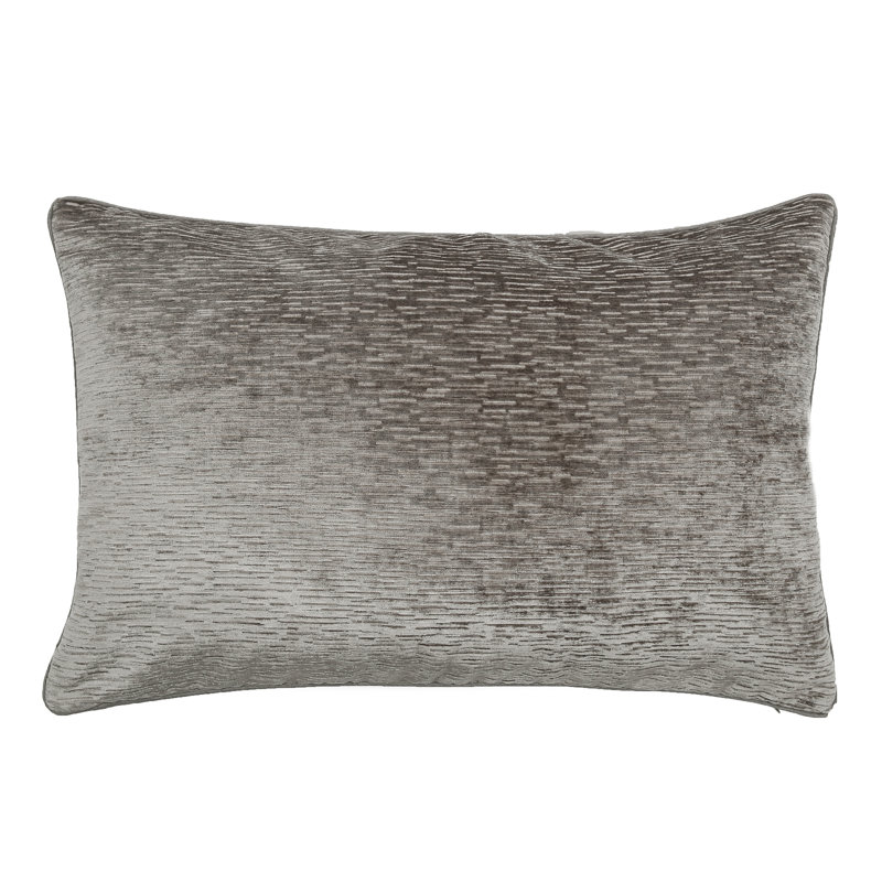 Canterbury Sham, Graphite, Queen