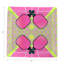 Pickelball Anyone Cotton Sateen Cocktail Napkins-332934038