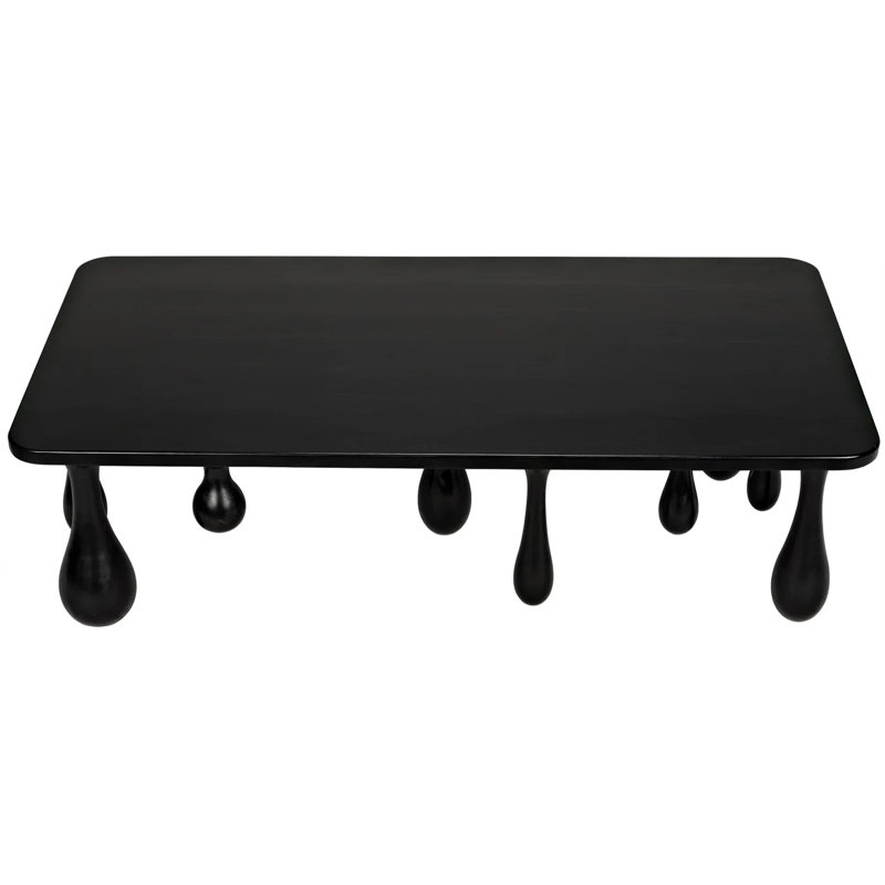 Drop Coffee Table