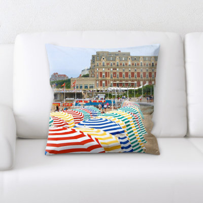 Coussin Umida