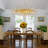 13 - Light Chandelier