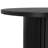 19.7" Wide Round  End Table