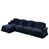 Blue est en rupture de stock