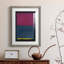 Contemplation II - Peinture encadrée-261558248-261558250