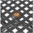 CAYMAN ARCH MESH I 39IN SQ TABLE