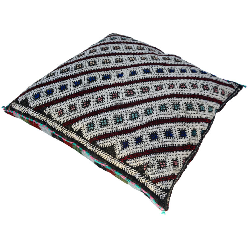 Rectangular Pillow Cover & Insert