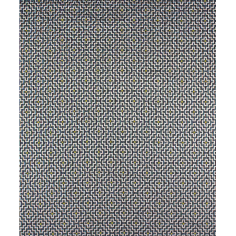 Tissu géométrique gilead, Lagon Gilead
