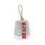 Fricke Coastal Buoy Fabric Weighted Floor Stop