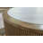 Clower Coffee Table