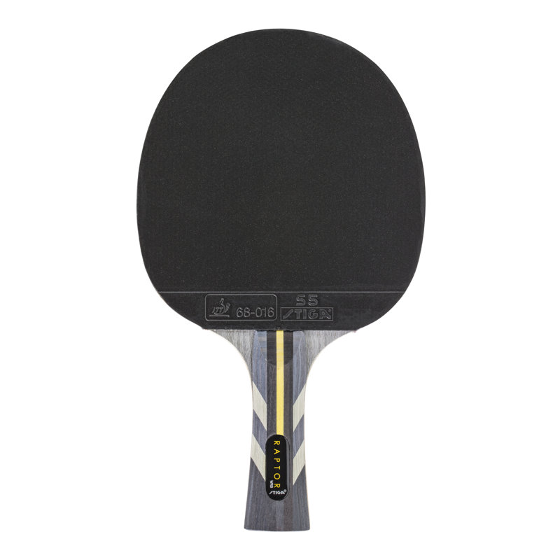 Raquette de tennis de table Raptor