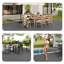 Interlocking Deck