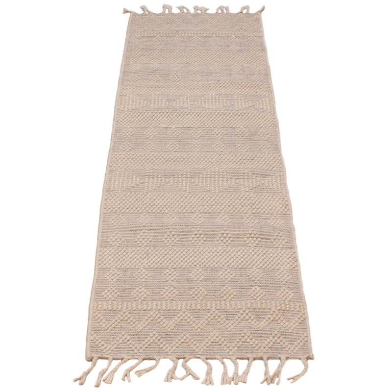 Kliton Wool Indoor Rug