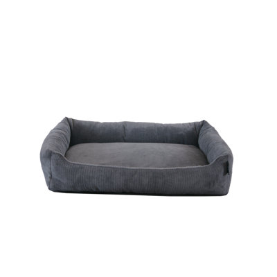 Polyester Pet Bed