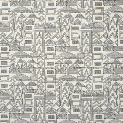 Tiki Cocoa Sample