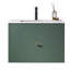 Meuble-lavabo mural moderne de 30 po Jamell-179020505-134778105