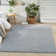 Clerance Abstract Indoor Rug