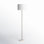 Statham 63'' Floor Lamp