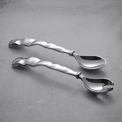 Vento Salad Servers