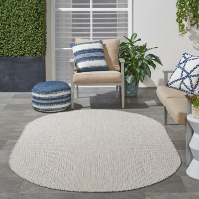 Anastasia Geometric Indoor / Outdoor Rug