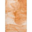 Tapis orange Cerrito AMF507 lavable à la machine de qualité supérieure-103832327
