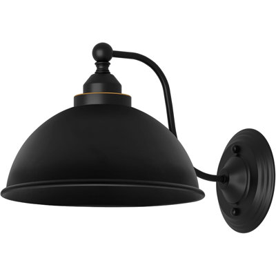 Armed Sconce