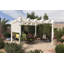 Pergola en vinyle Coppell