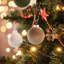 Ornement boule The Holiday Aisle®-787727402