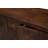 Griglia 80'' Solid Wood Sideboard