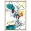 Ebb & Flow I Painting by Fern Cassidy-25705816-25705817